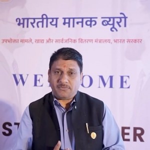 The BIS Mumbai Branch Office held a World Standards Day 2025 Stakeholder Meet in Nashik on September