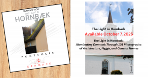 The Light in Hornbæk release