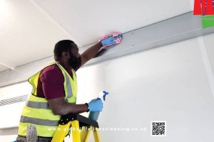 Global Lifelines at Work