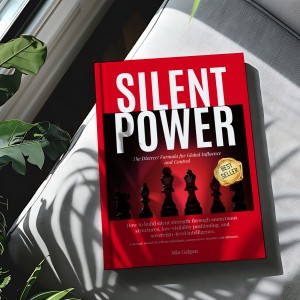 Taxhells Launches Silent Power: A Strategic Guide to Discreet Influence for HNWIs