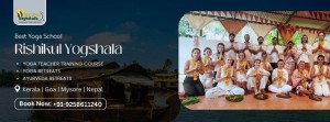 Affordable Yoga Retreat & Ayurveda Retreat in India at Rishikul Yogshala
