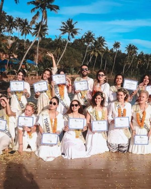 Affordable Yoga Retreat & Ayurveda Retreat in India at Rishikul Yogshala