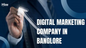 Digital Marketing Company in Bangalore