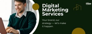 Digital Marketing Services