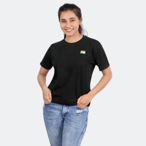 India Flag tshirt