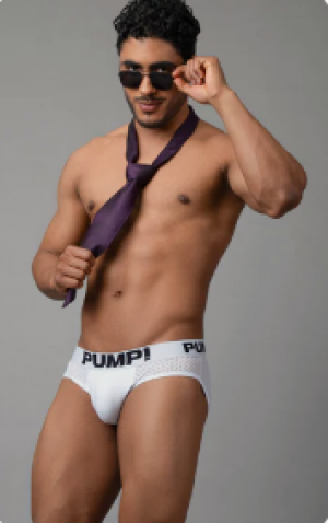PUMP CLUB MENS UNDERWEAR