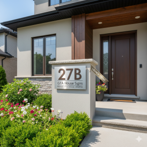 gta house number signs