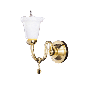 Light kit for dollhouse