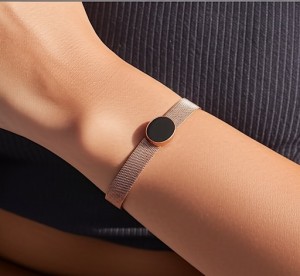 Bold Lace and Sequin Dress