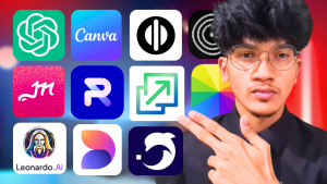 Opule Media Vhoenix AI Cephas Cardozo