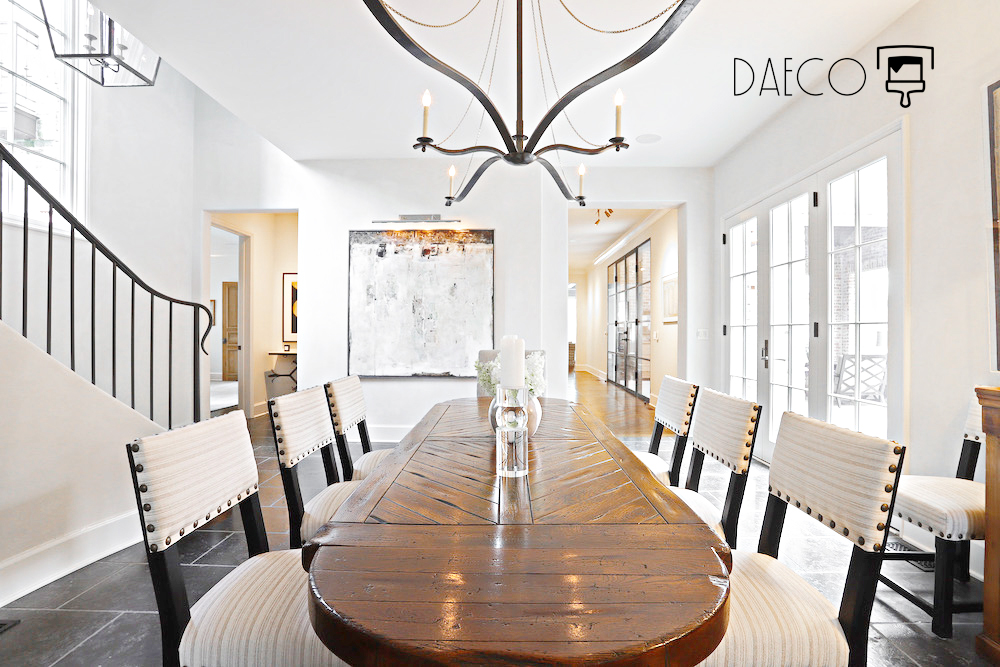 DAECO PAINTING