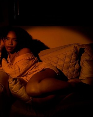 For Your Grammy Consideration  - Dont Wanna Miss U