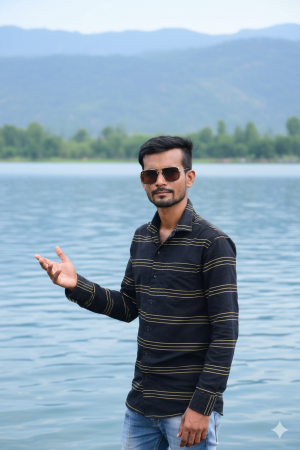 Mumbai Sharik khan jr