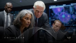 OmniGaza by Africa s Sovereign Development Trust