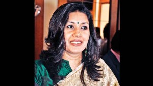 Falguni Padode, Co-Founder & Group Managing Editor, Construction World Magazine