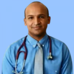 Dr. Zaahid Pandie Recognised as a Global Leader in Emergency and Pediatric Medicine