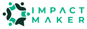 IMPACT MAKER Logo