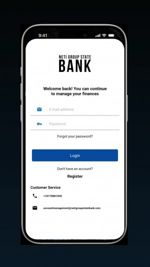 Neti group state bank - 2025 press release 