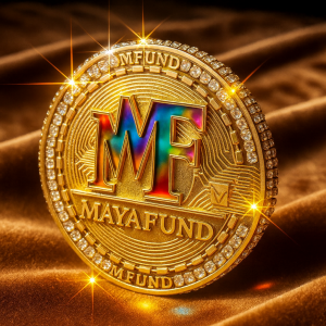 Not BITCOIN BUT MFUND