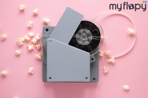myflopy digital memory storage
