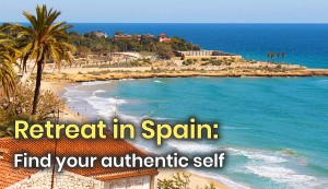 Ayahuasca Retreats spain to your authentic self with Safe Spirit