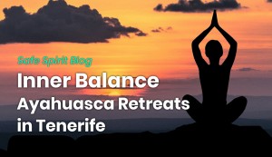 Safe Spirit Retreats for your inner Balance