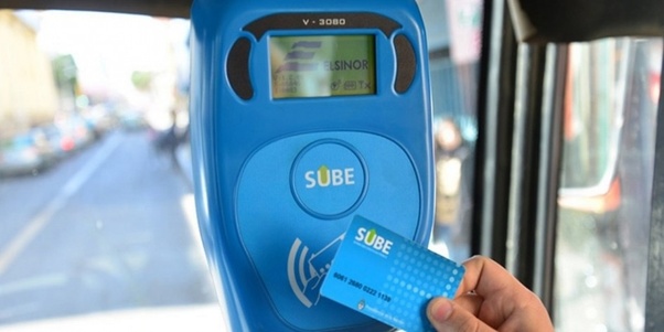 From this month retailers will also be able to carryout Sube transport card prepayments for over 16m Sube cardholders instore from the Red101 Digital Banking App From this month retailers will also be able to carryout Sube transport card prepayments for over 16m Sube cardholders instore from the Red101 Digital Banking App