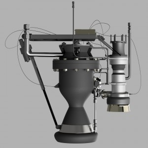 Thrustworks Dynetics Founders 