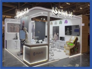 Booth Design