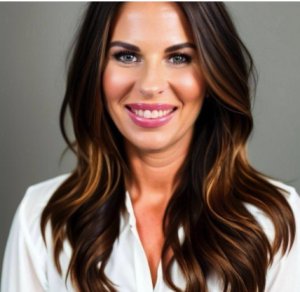 Amra Munsch, Recognized by BestAgents.us as a 2025 Top Agent 