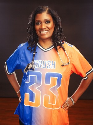 Dr. Susan M. Roberts