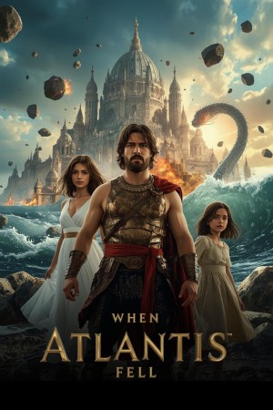 When Atlantis Fell NoTagline