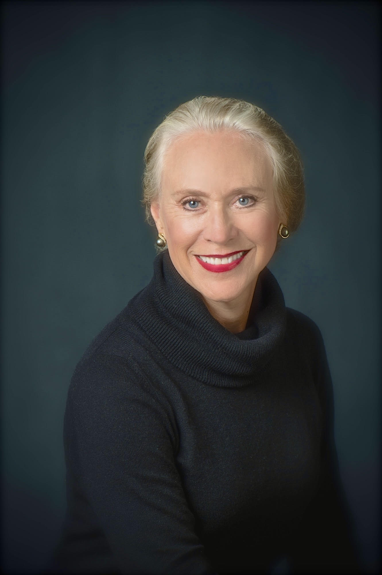 Marsha Wulff