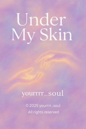 under my skin cover small