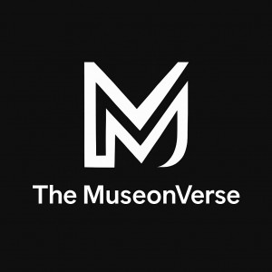 The MuseonVerse Logo