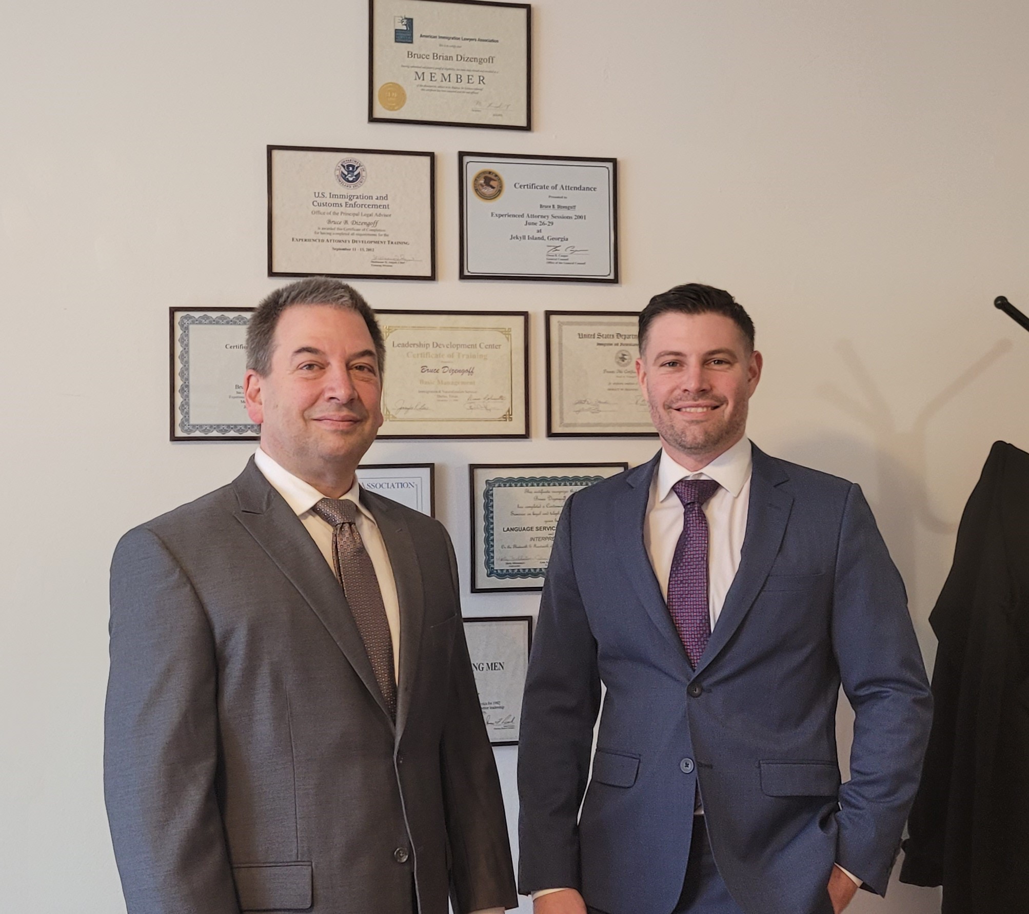 Immigration Lawyer in Philadelphia