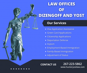 24 Hour Immigration Lawyer