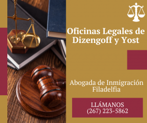 Abogada de Inmigracion Filadelfia