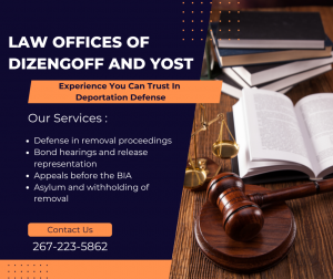 Affordable Deportation Defense Lawyer In Philadelphia