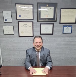 Bruce Dizengoff Immigration Attorney in Philadelphia