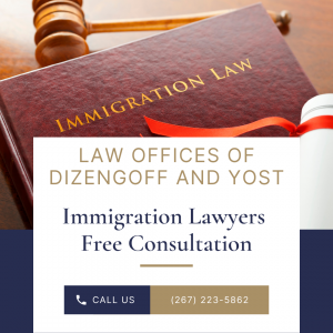Immigration Lawyer Free Consultation Near Me