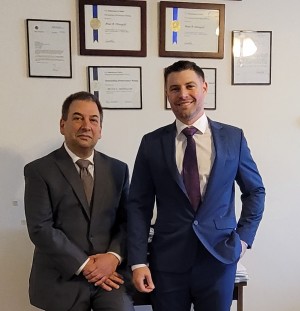 Immigration Lawyers Philadelphia, PA