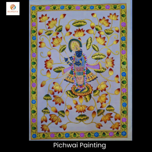 pichwai painting