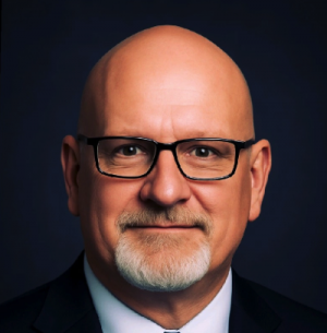 Dennis Murdie, RN, CEN, VA-BC: Leading Excellence in Vascular Access at Harris Health System