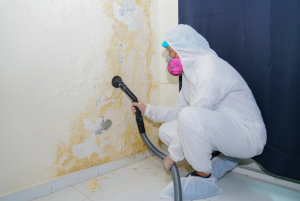 mold remediation florida