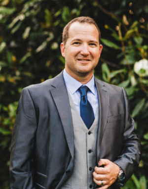 Blake Osman, Recognized by BestAgents.us as a 2025 Top Agent 