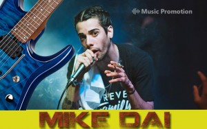 Mike Dai