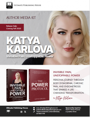The Power Protocol Front Cover