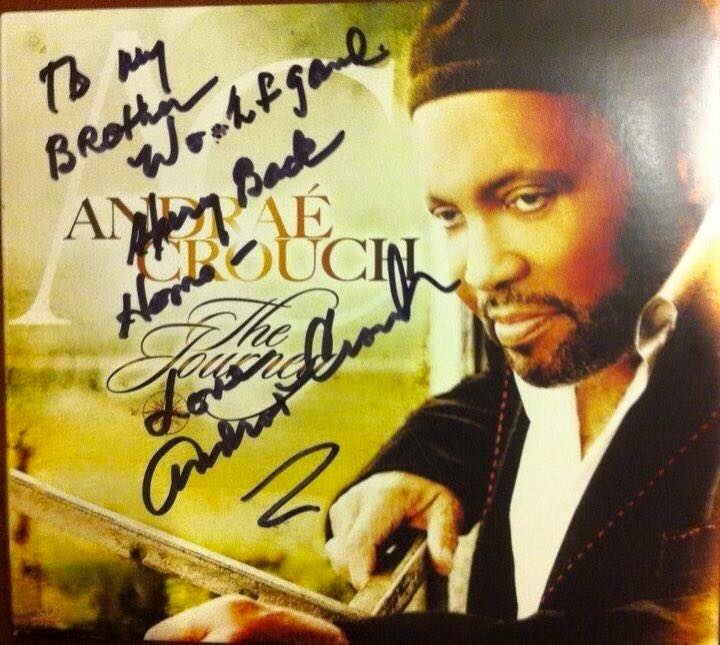 andre8