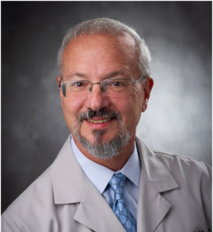 Get to know Anesthesiologist & Pain Management Specialist Dr. Kenneth D. Candido, who serves patient